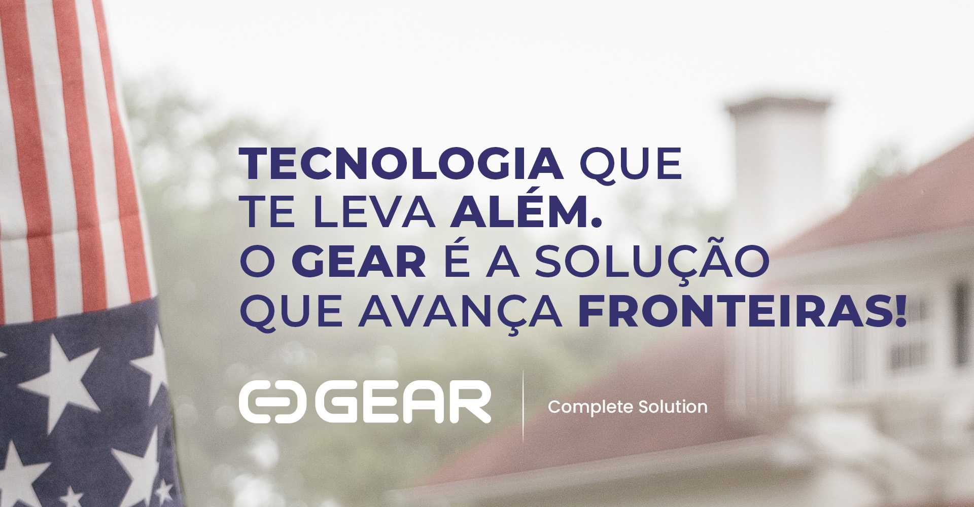 GEAR, by Tecnorise, rompendo fronteiras. Acesse: https://tecnorise.com